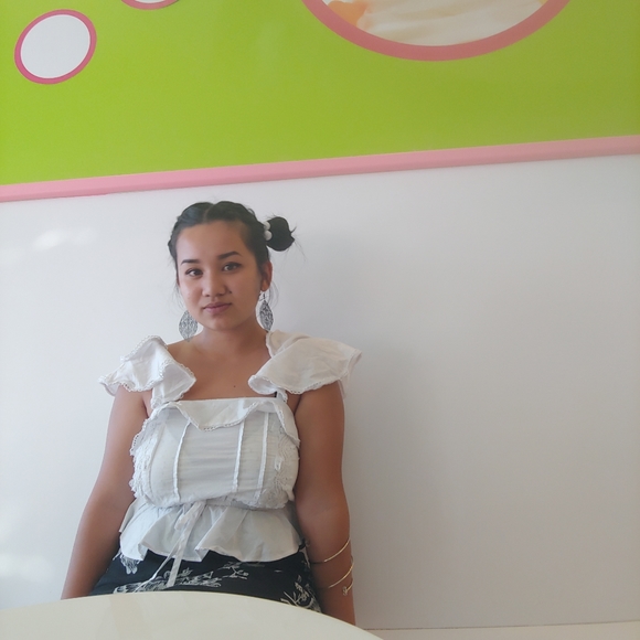 Meet your Posher, Mistea - Picture 2 of 9